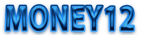 MONEY12 Logo